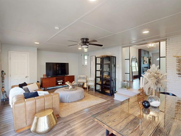 2931  Garapan Drive , Dallas Texas 75224