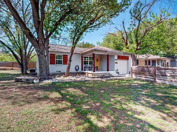 2931  Garapan Drive , Dallas Texas 75224