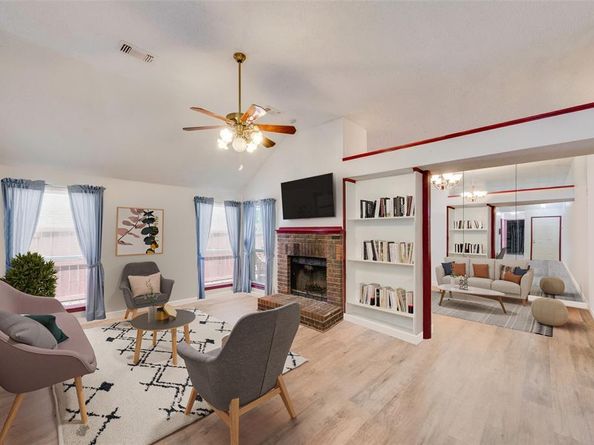 1128  Germany Drive , Cedar Hill Texas 75104