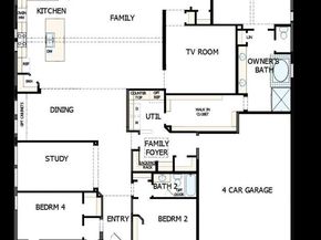 1616  Ravello Road , Fate Texas 75087