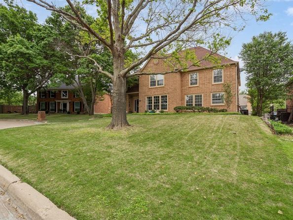 5109  Dewdrop Lane , Fort Worth Texas 76123