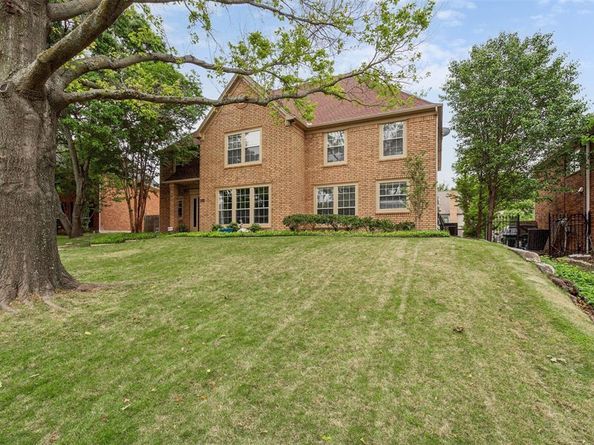 5109  Dewdrop Lane , Fort Worth Texas 76123
