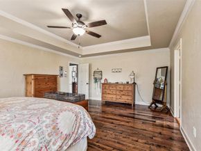 5109  Dewdrop Lane , Fort Worth Texas 76123