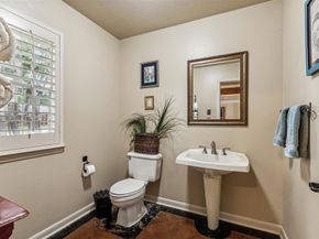 5109  Dewdrop Lane , Fort Worth Texas 76123