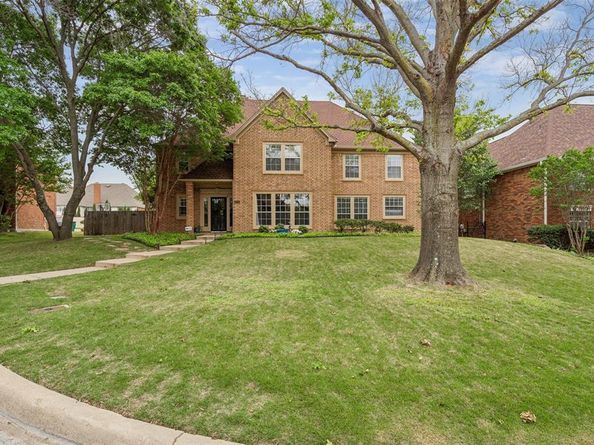 5109  Dewdrop Lane , Fort Worth Texas 76123