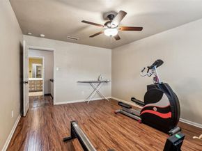 5109  Dewdrop Lane , Fort Worth Texas 76123