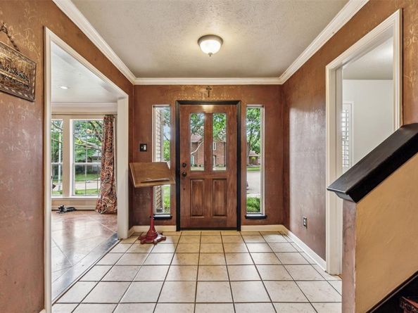 5109  Dewdrop Lane , Fort Worth Texas 76123