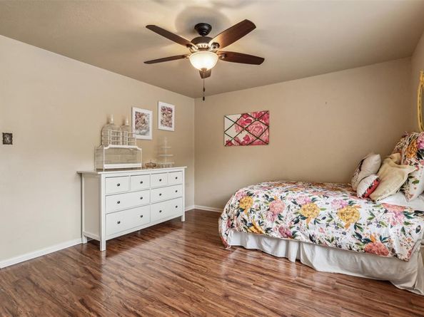 5109  Dewdrop Lane , Fort Worth Texas 76123