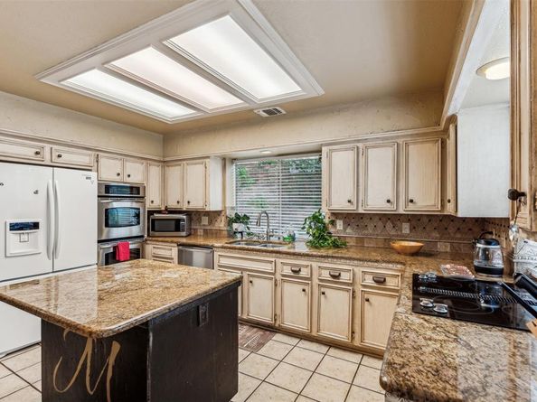 5109  Dewdrop Lane , Fort Worth Texas 76123