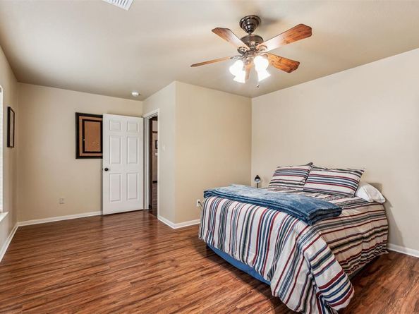 5109  Dewdrop Lane , Fort Worth Texas 76123