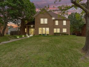 5109  Dewdrop Lane , Fort Worth Texas 76123