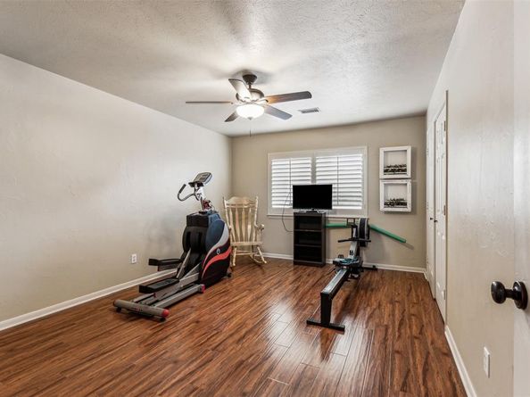 5109  Dewdrop Lane , Fort Worth Texas 76123