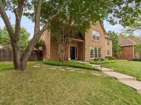 5109  Dewdrop Lane , Fort Worth Texas 76123