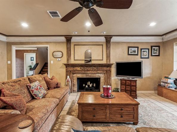5109  Dewdrop Lane , Fort Worth Texas 76123