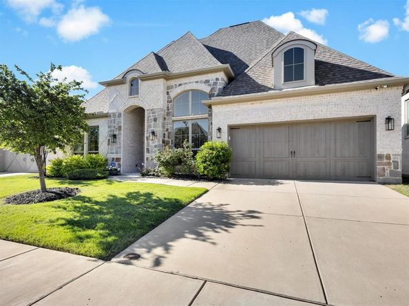 2617  Eclipse Place , Celina Texas 75009