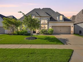 2617  Eclipse Place , Celina Texas 75009