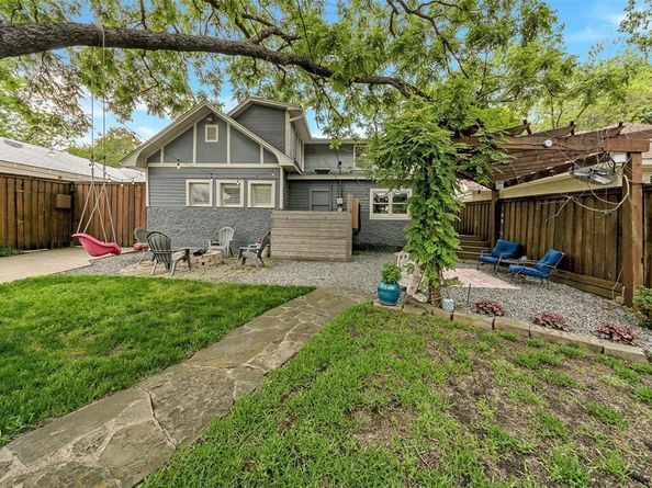 6107  Worth Street , Dallas Texas 75214