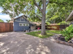 6107  Worth Street , Dallas Texas 75214