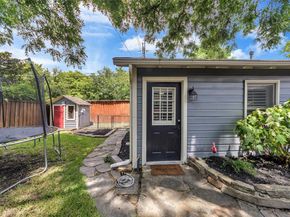 6107  Worth Street , Dallas Texas 75214