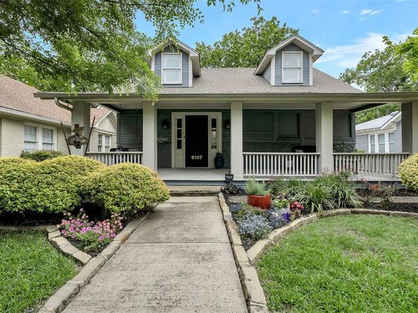 6107  Worth Street , Dallas Texas 75214
