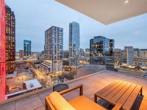 1747  Leonard Street  1402, Dallas Texas 75201