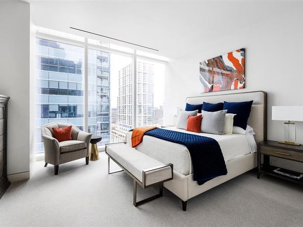 1747  Leonard Street  1402, Dallas Texas 75201