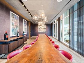 1747  Leonard Street  1402, Dallas Texas 75201
