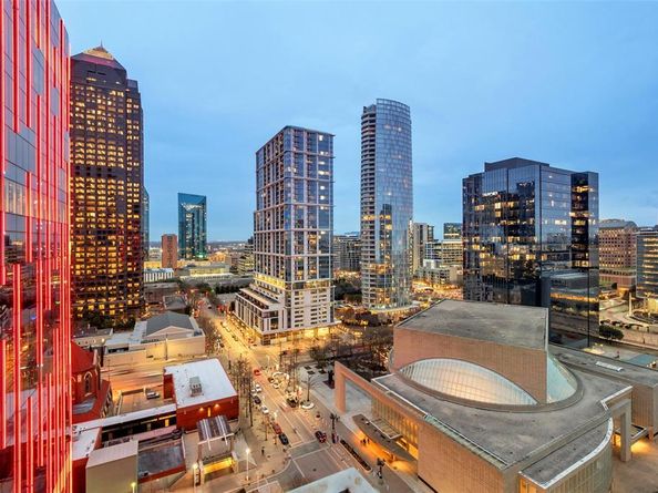 1747  Leonard Street  1402, Dallas Texas 75201