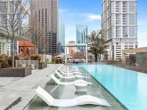 1747  Leonard Street  1402, Dallas Texas 75201