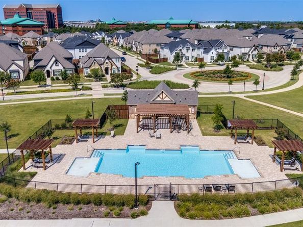 1735  Wittington Place  1207, Farmers Branch Texas 75234