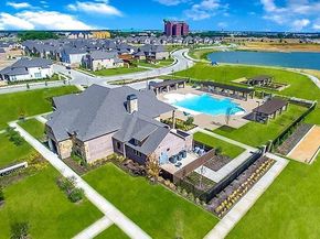 1735  Wittington Place  1207, Farmers Branch Texas 75234