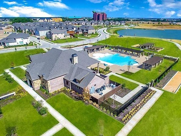 1735  Wittington Place  1207, Farmers Branch Texas 75234