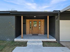 6109  Saint Johns Lane , Fort Worth Texas 76114