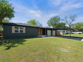 6109  Saint Johns Lane , Fort Worth Texas 76114