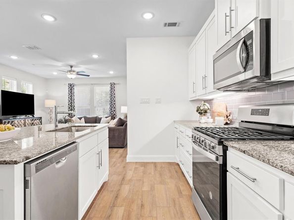 2606  High Cotton Lane , Garland Texas 75042