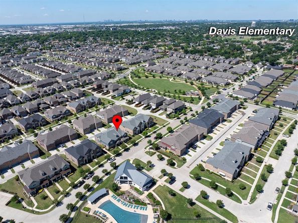 2606  High Cotton Lane , Garland Texas 75042