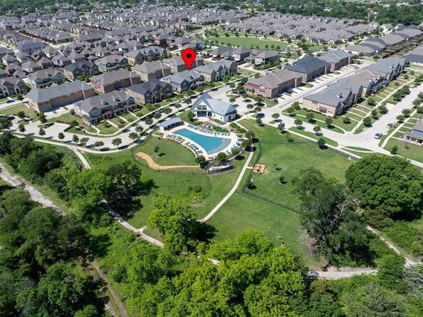 2606  High Cotton Lane , Garland Texas 75042