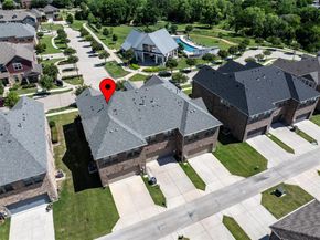 2606  High Cotton Lane , Garland Texas 75042