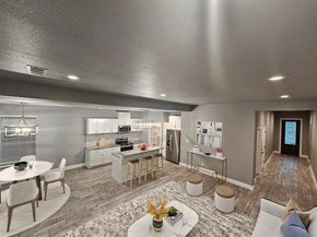 2120  RW Bivens Lane , Fort Worth Texas 76105