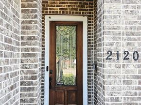 2120  RW Bivens Lane , Fort Worth Texas 76105