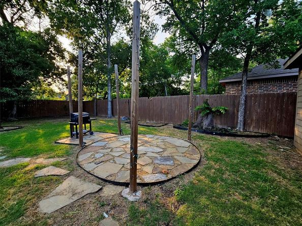 2120  RW Bivens Lane , Fort Worth Texas 76105