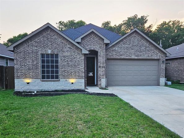2120  RW Bivens Lane , Fort Worth Texas 76105