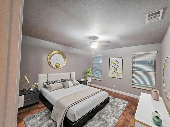 2120  RW Bivens Lane , Fort Worth Texas 76105