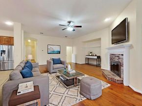 6115  Crestridge Lane , Sachse Texas 75048