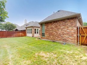 6115  Crestridge Lane , Sachse Texas 75048