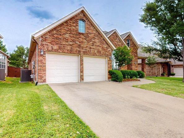 6115  Crestridge Lane , Sachse Texas 75048