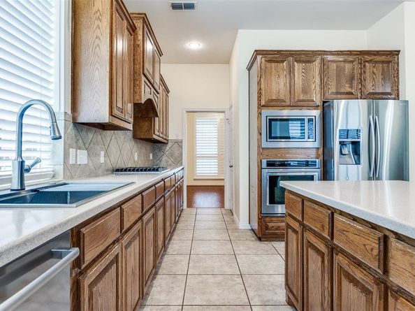 6115  Crestridge Lane , Sachse Texas 75048