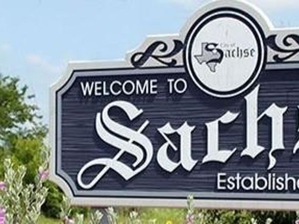 6115  Crestridge Lane , Sachse Texas 75048
