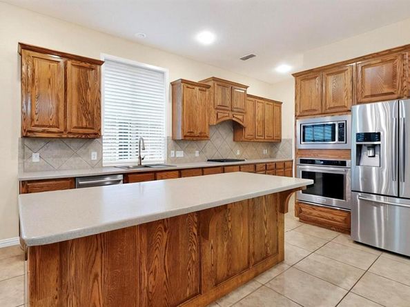 6115  Crestridge Lane , Sachse Texas 75048