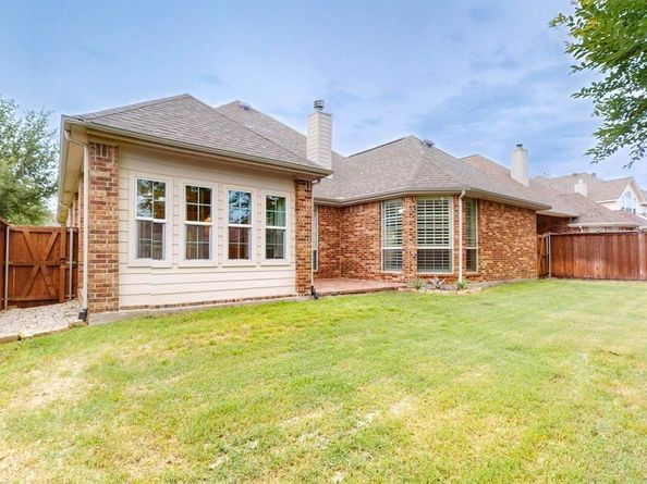 6115  Crestridge Lane , Sachse Texas 75048